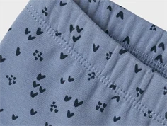 Name It wild wind hearts sweat leggings